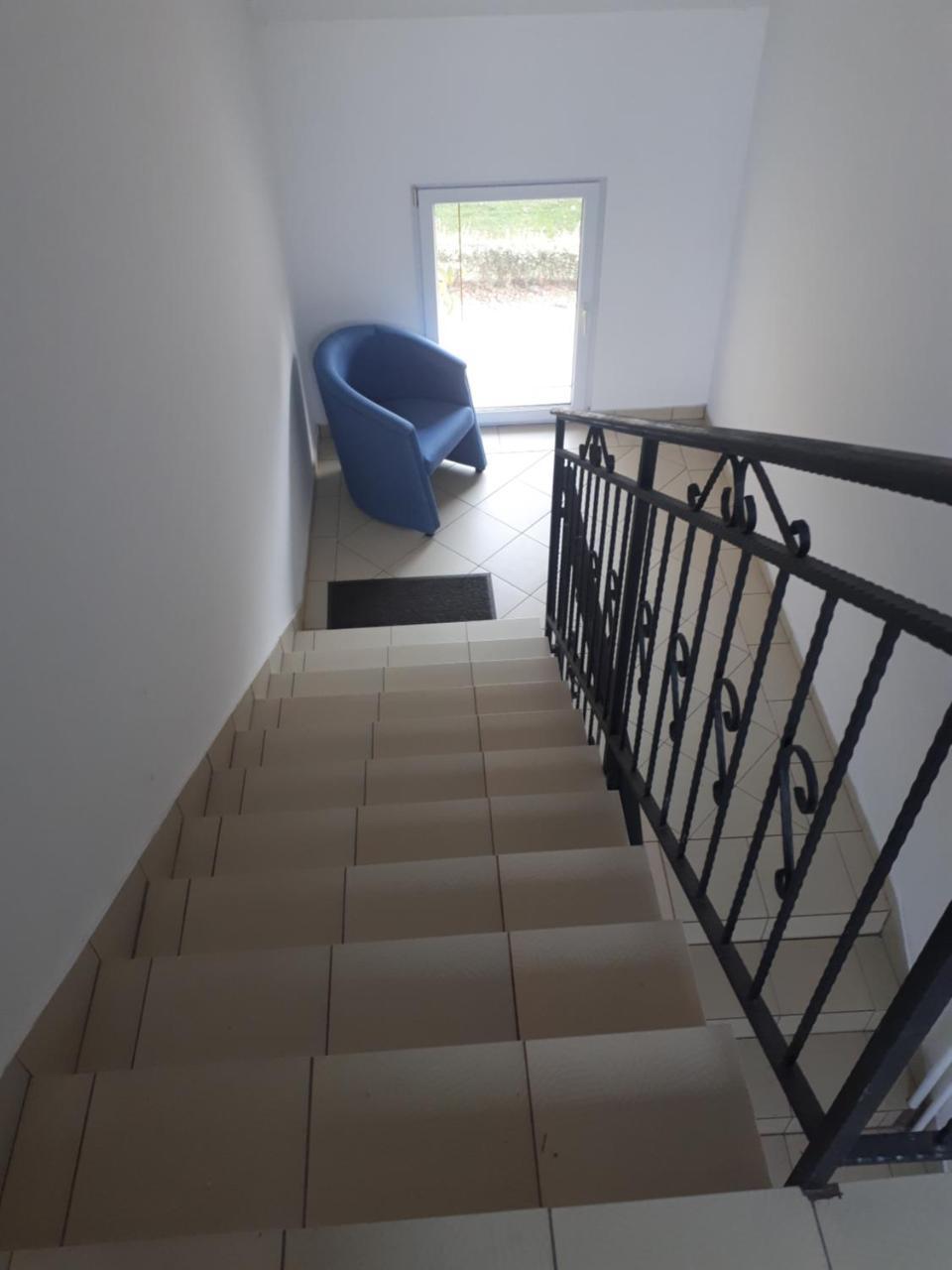 Nadja Apartment Нови Сад Екстериор снимка