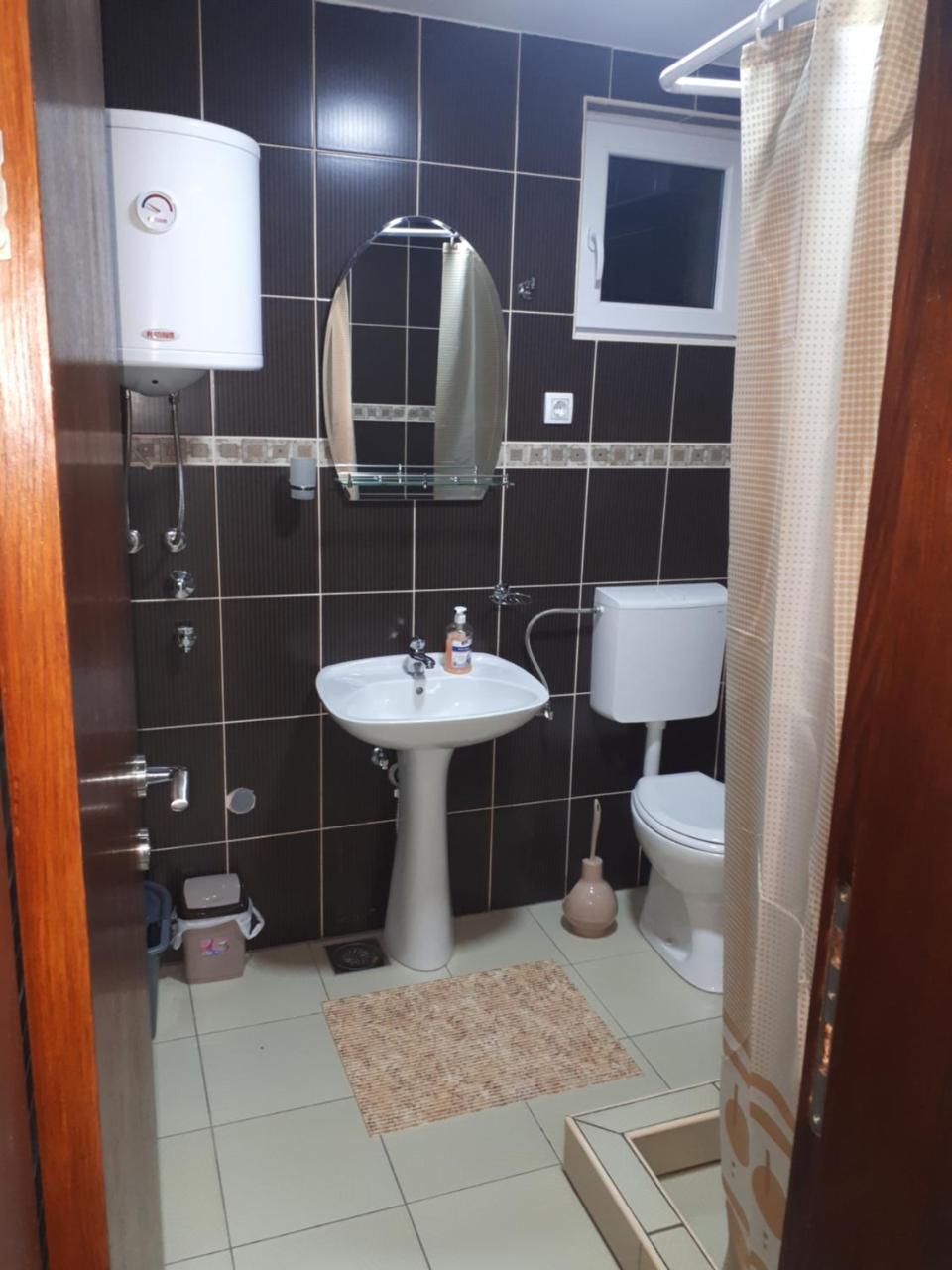 Nadja Apartment Нови Сад Екстериор снимка