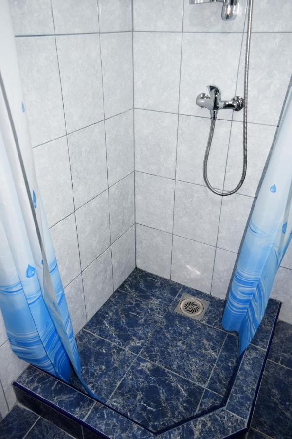 Nadja Apartment Нови Сад Екстериор снимка