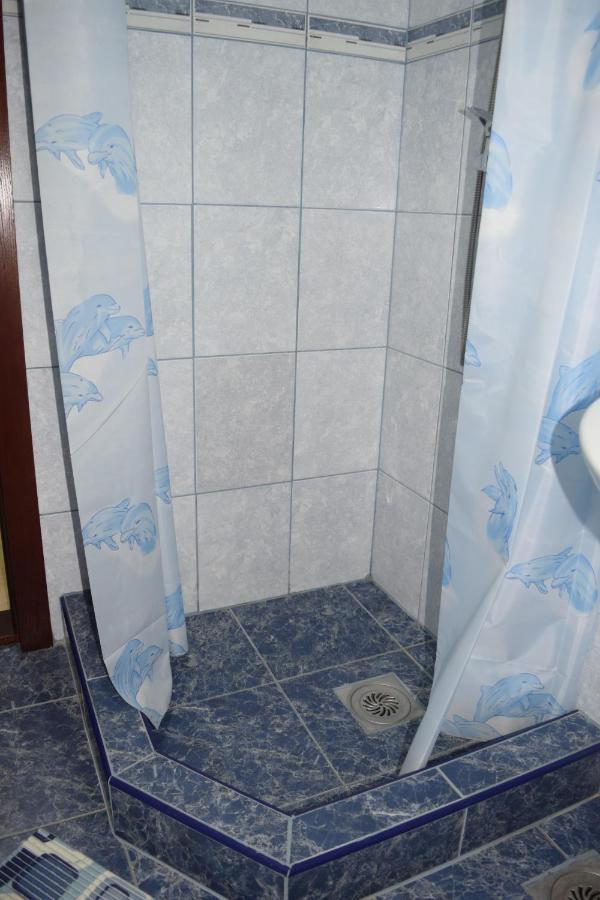 Nadja Apartment Нови Сад Екстериор снимка